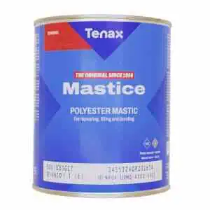 Poliesteriniai klijai  SOLIDO, Tenax