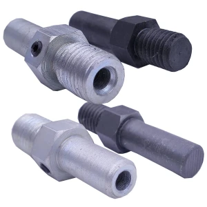 Adapter wiertarski