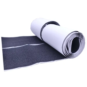 Lipni kontaktinė juosta 125 mm